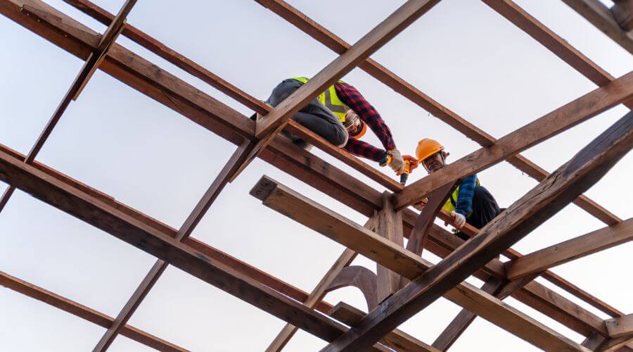 Expert tile roof repair services in Loch Sheldrake, NY